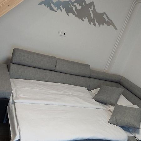 Apartments Ela Ратече Экстерьер фото