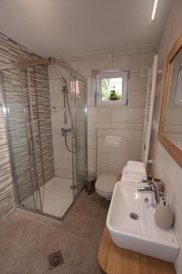 Apartments Ela Ратече Экстерьер фото