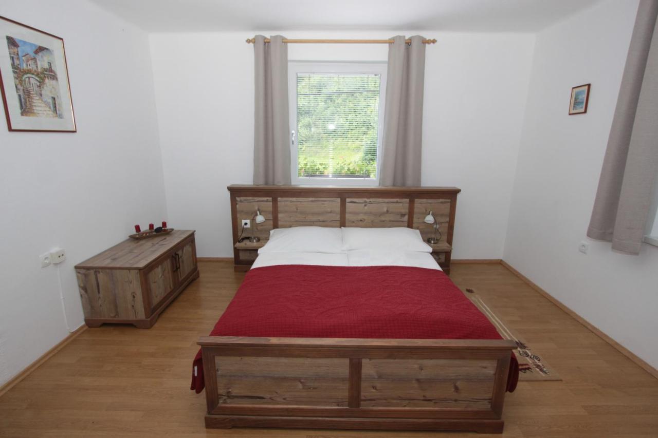 Apartments Ela Ратече Экстерьер фото