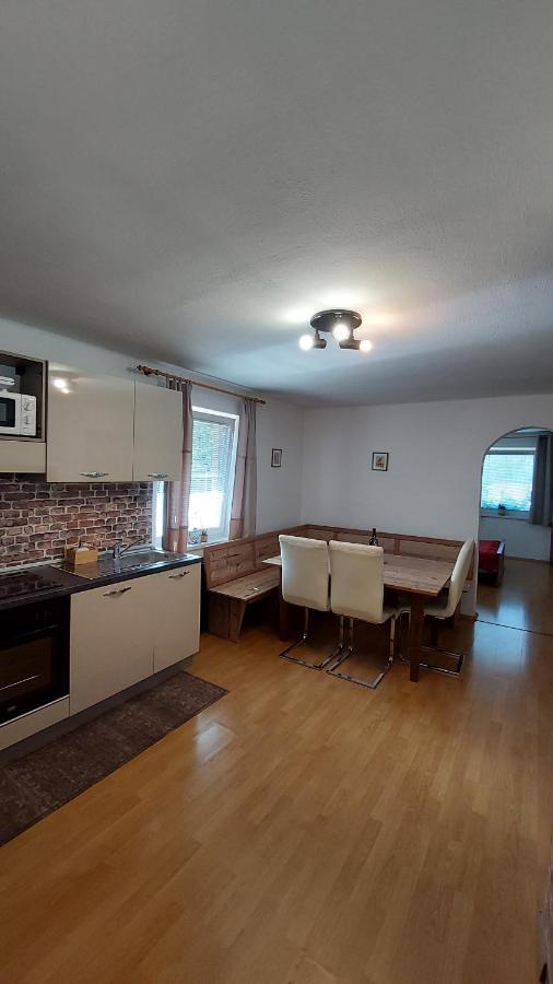 Apartments Ela Ратече Экстерьер фото