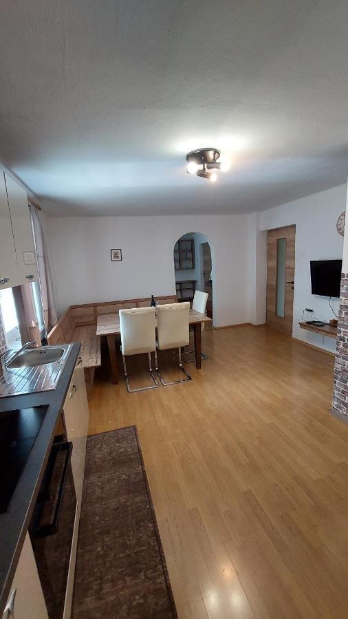 Apartments Ela Ратече Экстерьер фото