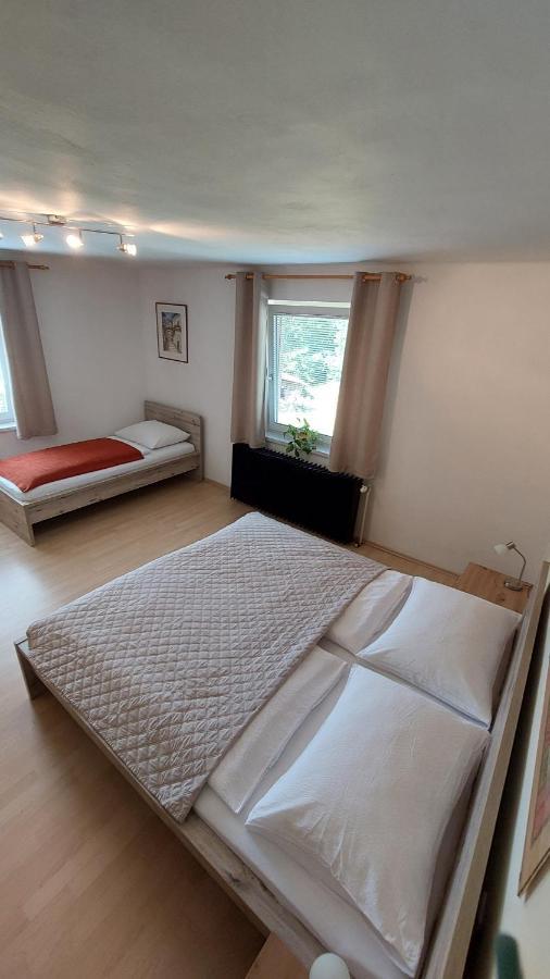 Apartments Ela Ратече Экстерьер фото