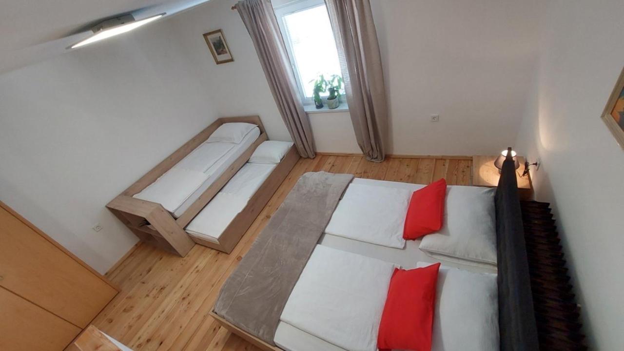 Apartments Ela Ратече Экстерьер фото