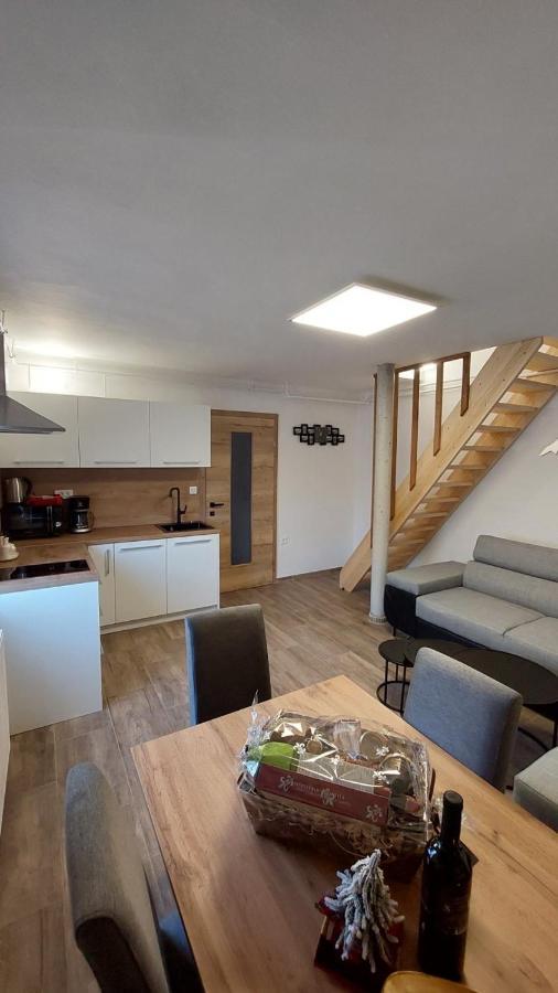 Apartments Ela Ратече Экстерьер фото