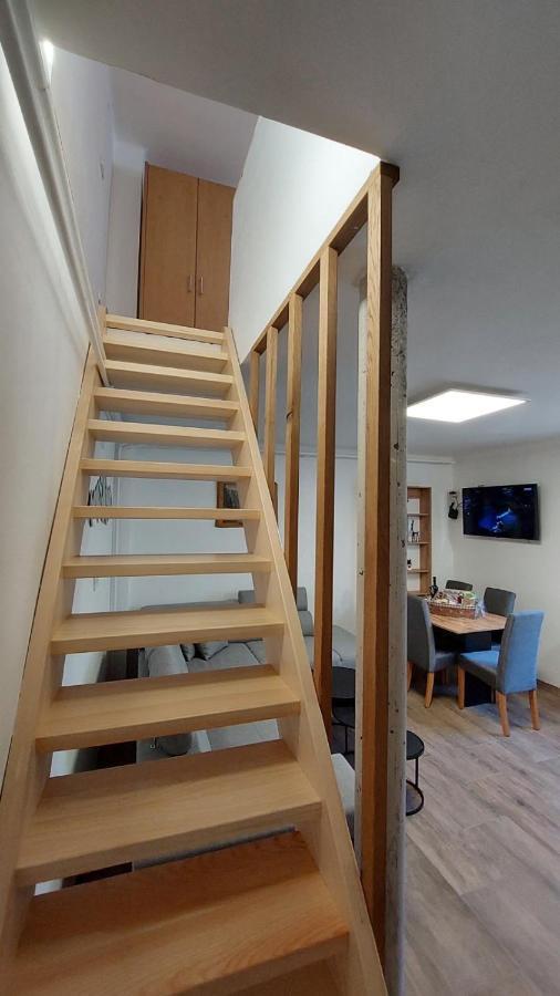 Apartments Ela Ратече Экстерьер фото