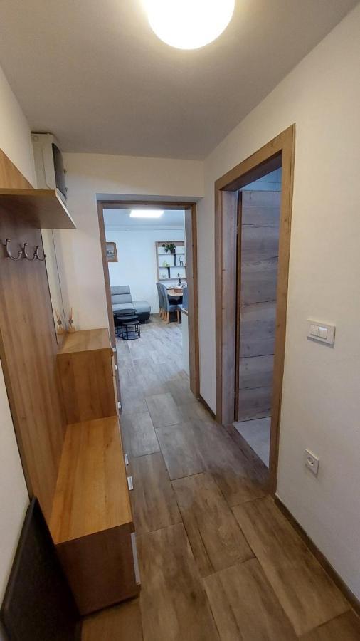 Apartments Ela Ратече Экстерьер фото
