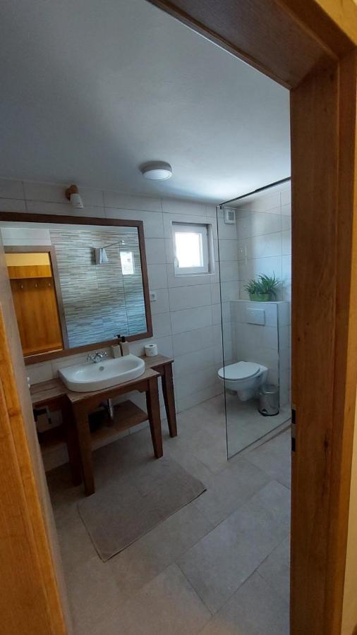 Apartments Ela Ратече Экстерьер фото